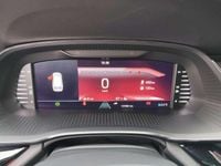 Usado Skoda Octavia G-TEC SportLine 131 CV (96 kW) 2022 Negro Familiar