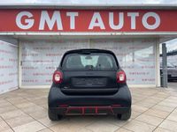 usata Smart ForTwo Coupé 0.9 90CV PURE BLACK EDITION INTROVABILE