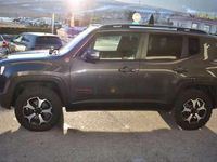Usata Jeep Renegade Trailhawk 170 CV (125 kW) 2018 SUV