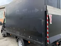 Usata Iveco Daily 179 CV (131 kW) 2018