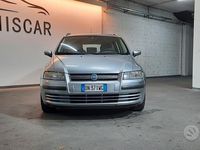 Usata Fiat Stilo Dynamic 120 CV (88 kW) 2008 Grigio Station wagon