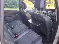Usata Renault Grand Scénic II 131 CV (96 kW) 2009 Monovolume