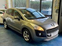 usata Peugeot 3008 1.6 VTi 120CV Premium