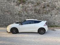 Usata Honda CR-Z 124 CV (91 kW) 2011 Coupé