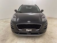 usata Ford Puma 1.0 ecoboost h titanium s&s 125cv