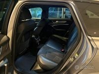 Usata Audi A6 Sport 231 CV (169 kW) 2020 Grigio Station wagon