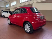 Usata Fiat 500 Red 69 CV (50 kW) 2023 Rosso Utilitaria