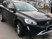 usata Volvo XC60 XC602.4 d4 Kinetic awd 190cv geartronic PERFETTA