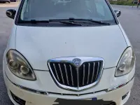Usata Lancia Musa 77 CV (56 kW) 2011 Monovolume