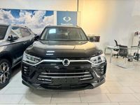 usata Ssangyong Korando 1.5 gdi-t Dream 2wd