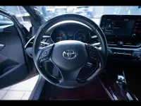Second-hand Toyota C-HR Lounge 2021 Gri SUV