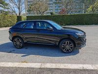 Usata Honda HR-V Advance 107 CV (78 kW) 2022 Nero SUV