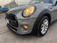 Begagnad Mini One D 88 HK (64 kW) 2017 Other Halvkombi