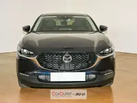 Usata Mazda CX-30 Exceed 150 CV (110 kW) 2023 Blu/azzurro SUV