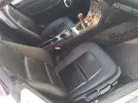 Usata BMW Z3 231 CV (169 kW) 2000 Grigio Cabrio