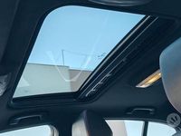 Usata BMW 120 M Sport 184 CV (135 kW) 2014 Grigio Utilitaria