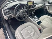 usata Audi A6 3.0 TDI 272Cv. QUATTRO SUPER PREZZO- 2016