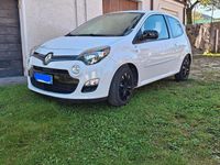 Usata Renault Twingo 75 CV (55 kW) 2014 Bianco Utilitaria