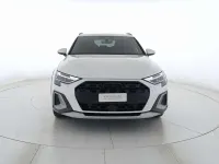 Nuova Audi A3 Advanced Plus 150 CV (110 kW) 2026 Bianco arkona Berlina