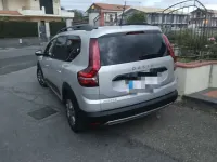 Usata Dacia Jogger Extreme 101 CV (74 kW) 2022 Monovolume