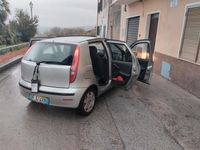 usata Fiat Punto 1.2 5 porte Dynamic