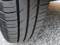 Usata VW up! 75 CV (55 kW) 2014 Bianco Utilitaria