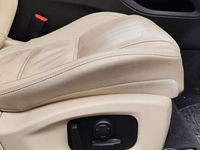 Usata Jaguar F-Pace 241 CV (177 kW) 2018 Nero SUV