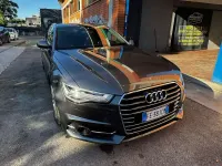 Usata Audi A6 Business Plus 190 CV (139 kW) 2016 Other Station wagon