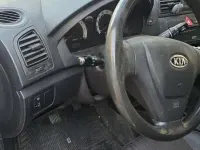 Usata Kia Picanto 60 CV (44 kW) 2009 Utilitaria