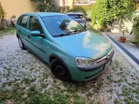 Usata Opel Corsa Comfort 75 CV (55 kW) 2002 Utilitaria