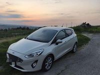 Usata Ford Fiesta S 75 CV (55 kW) 2021 Utilitaria