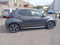 Usata Toyota Yaris Hybrid Active 92 CV (67 kW) 2025 Grigio Berlina