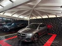 Usata Mercedes GLA200 150 CV (110 kW) 2021 Grigio SUV