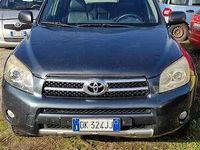 Usata Toyota RAV4 Luxury 177 CV (130 kW) 2008 SUV