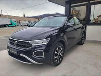 Usata VW T-Roc Business 110 CV (80 kW) 2022 Other SUV