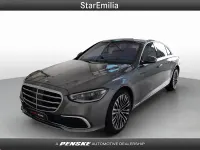 Käytetty Mercedes S350 Premium 313 HP (230 kW) 2023 Hopea Viistoperä