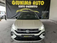 Usata VW Taigo R-line 150 CV (110 kW) 2023 Beige SUV