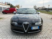 Usata Alfa Romeo GT 150 CV (110 kW) 2009 Nero Coupé