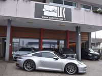 Usata Porsche 911 GT3 510 CV (375 kW) 2022 Argento Coupé