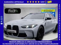 Usata BMW M3 Competition Edition 530 CV (389 kW) 2025 Grigio pastello Station wagon