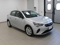 Usata Opel Corsa Edition 101 CV (74 kW) 2023 Argento Berlina