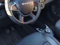 Usata Dacia Spring Extreme 19 kW (26 CV) 2023 Utilitaria