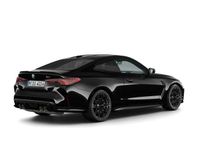 Nuova BMW M4 Competition Edition 530 CV (389 kW) 2025 Nero / metallizzato Coupé