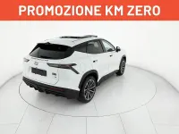 Nuova Sportequipe S6 GT 186 CV (136 kW) 2025 Bianco SUV