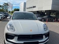 usata Porsche Macan 2.0 265cv *GESSO *RADAR *TETTO *21 *FULL OPTIONAL!