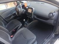 Usata Renault Clio IV 90 CV (66 kW) 2017 Nero Berlina