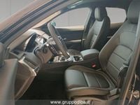 Usata Jaguar E-Pace R-Dynamic 2023 Santorini black SUV