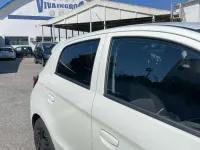 Usata Mitsubishi Space Star Intense 71 CV (52 kW) 2023 Bianco Utilitaria
