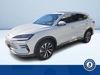 Usata BYD Seal U Comfort 160 kW (218 CV) 2025 Bianco pastello SUV