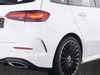 Usata Mercedes B220 Advanced Plus 190 CV (139 kW) 2025 Bianco Utilitaria